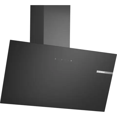 Bosch DWK85DK60 Spisfläkt Begränsad tid
